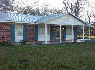10566 Deer Dr, Grand Bay, AL 36541