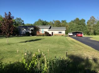 2087 Dam Rd, West Branch, MI 48661