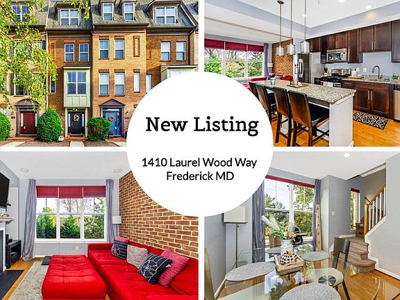 2nd image of 1410 Laurel Wood Way #83