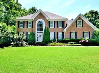 1524 Creek Mill Trce, Lawrenceville, GA