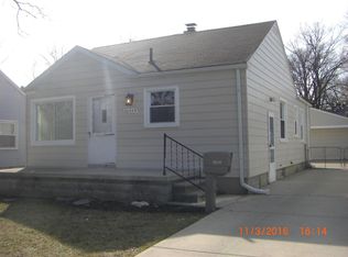 20539 Norborne, Redford, MI 48240
