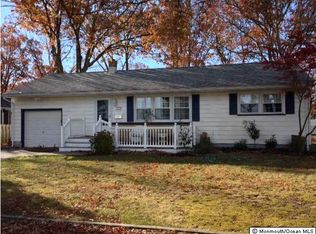 2416 Moore Ave, Point Pleasant Beach, NJ 08742