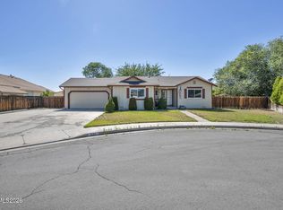 224 Port Pl, Dayton, NV 89403