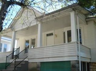 2813 Hemlock Ave, Baltimore, MD 21214