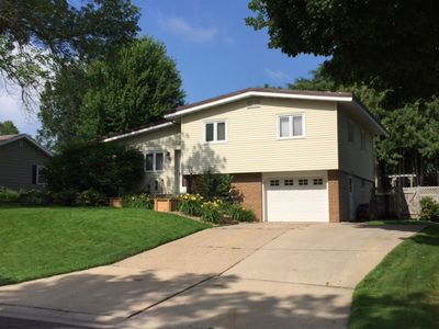 834 Carlton Ave, Faribault, MN, 55021