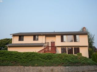 450 NE Scott Ave, Gresham, OR 97030