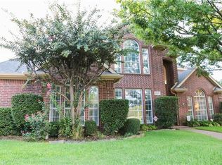 8561 Steeple Ridge Dr, North Richland Hills, TX 76182