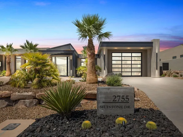 2755 E Siltstone Dr, Saint George, UT 84790