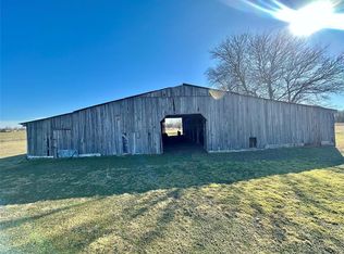 10451 N Bryan Rd, Meeker, OK 74855