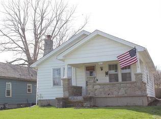 365 S Riverview Ave, Miamisburg, OH 45342