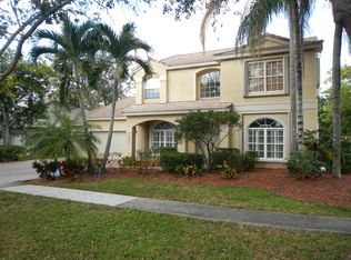 10223 Bermuda Dr, Cooper City, FL 33026