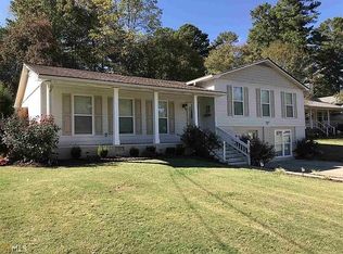 1262 Jordan Rd, Powder Springs, GA 30127