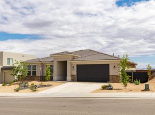 747 Mincio Dr, Saint George, UT 84770