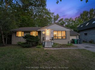 1302 Martley Dr, Mississauga, ON L5H1N9