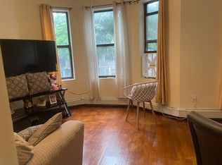 1115 Harrison Ave #2, Boston, MA 02119