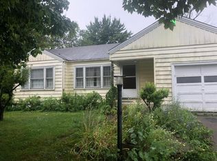 5347 College Corner Pike, Oxford, OH 45056
