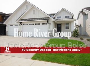 2185 N Klemmer Ave, Kuna, ID 83634