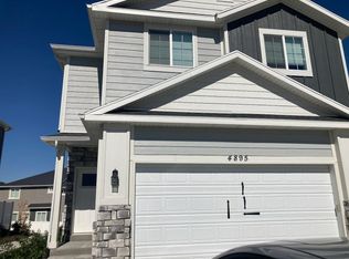 4895 E Lake Corner Dr, Eagle Mountain, UT 84005