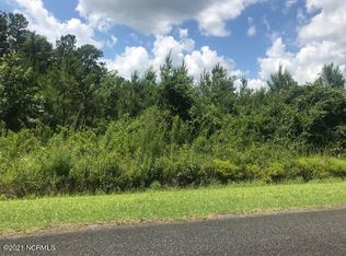 0 Borough Rd, Currie, NC 28435