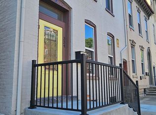 334 W Main St #1, Kutztown, PA 19530