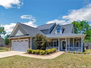 3474 Braddy Rd, Fayetteville, NC 28306