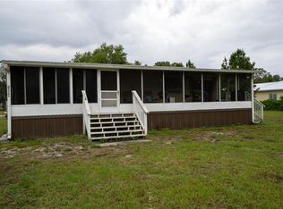 1809 E Holiday Dr, Lorida, FL 33857
