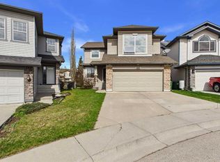 149 SE Tuscany Ravine Bay NW, Calgary, AB T3L 2S9