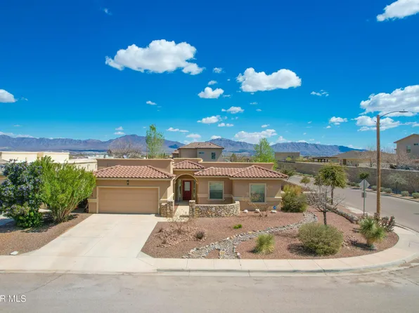 5700 Wales Dr, Sunland Park, NM 88008