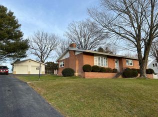 731 Main St, Oley, PA 19547