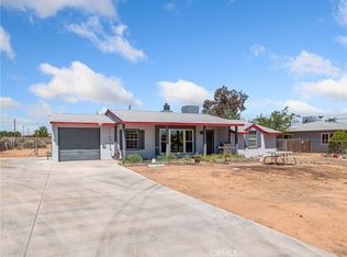 14060 Osage Rd, Apple Valley, CA 92307