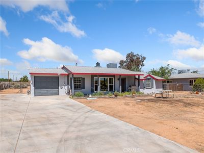 14060 Osage Rd, Apple Valley, CA, 92307