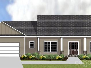 302 Lewis Ferry Rd, Statesville, NC 28677