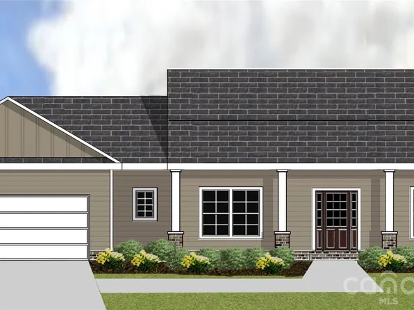 302 Lewis Ferry Rd, Statesville, NC 28677