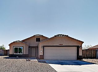 12159 W Lobo Dr, Arizona City, AZ 85123