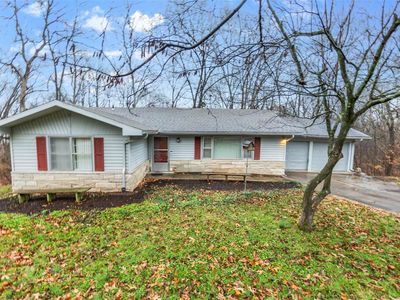 1211 W Cape Rock Dr, Cape Girardeau, MO, 63701