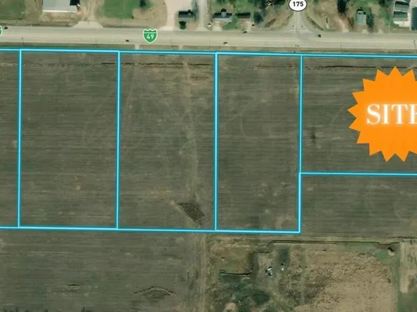 Tr 5a Swc 86 Highway & Kodiak, Neosho, MO 64850