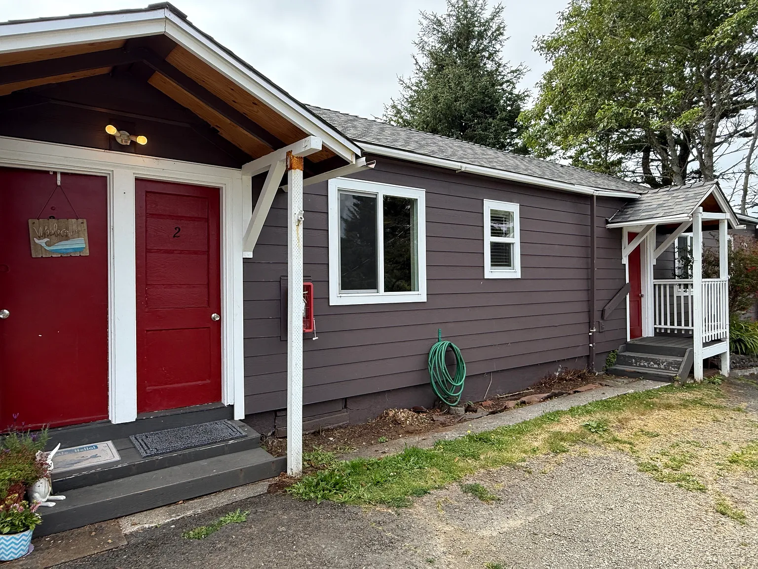 Attractive updated Apartments in Depoe Bay! — Photo 3