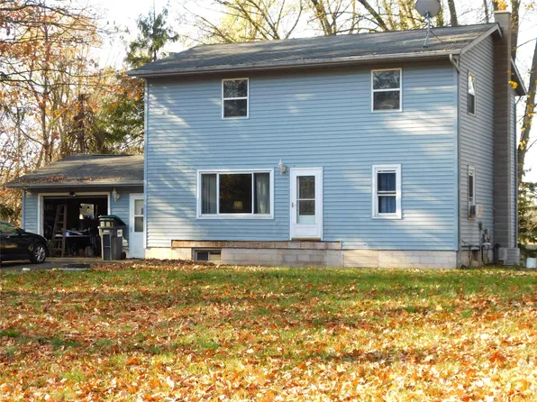 N341 Ranch Road, Holcombe, WI 54745