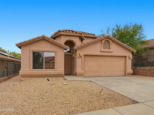 10827 S Lake Gambusi Dr, Vail, AZ 85641