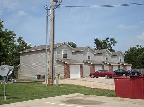 Townhouse