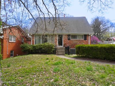 221 Blackburn Ave, Louisville, KY, 40206