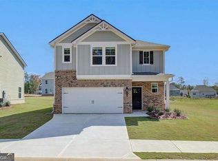 123 Saint Annes Pl, Covington, GA
