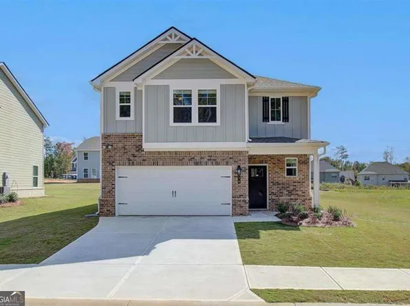123 Saint Annes Pl, Covington, GA 30016