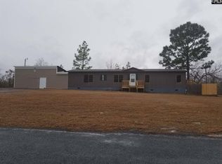 135 Canal Dr, Pelion, SC 29123