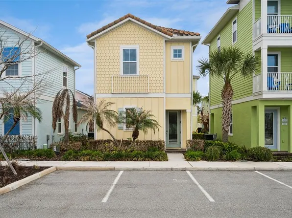 8059 Knee Deep Rd, Kissimmee, FL 34747