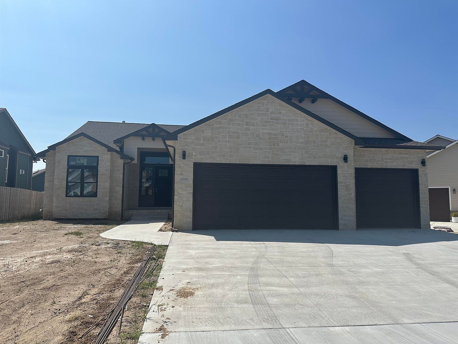 6719 N Silverton St, Wichita, KS 67219 MLS 622929 Zillow