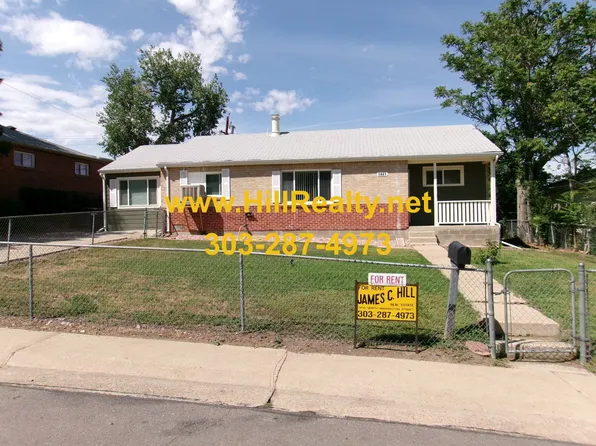 1441 Rowena St, Thornton, CO 80229
