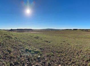 135 Apache County Rd N #8521, Concho, AZ 85924