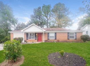 3124 Gayhart Dr NW, Huntsville, AL 35810