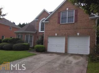 6025 Magnolia Rdg, Stone Mountain, GA 30087